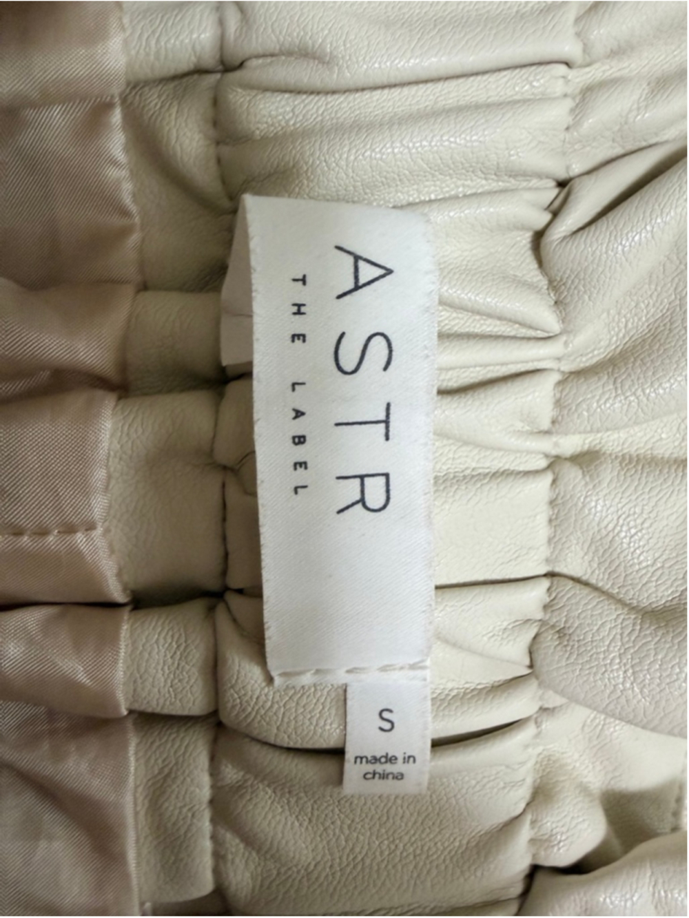 ASTR The Label Petunia Shorts - Picture 7 of 8
